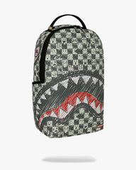 SPRAYGROUND Sharks In Paris Outlaws Backpack