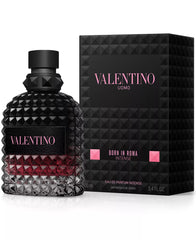 Valentino Uomo Born in Roma Intense Eau de Parfum Spray, 3.4 oz.