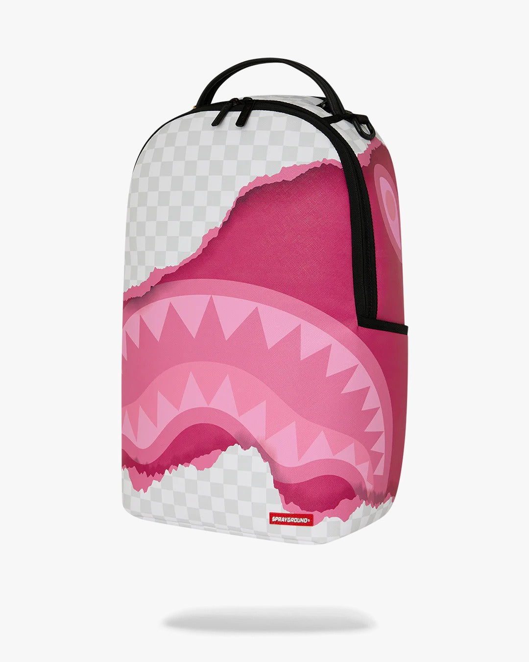 SPRAYGROUND Unmasked Backpack