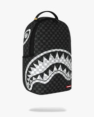 SPRAYGROUND Noir Fang Backpack