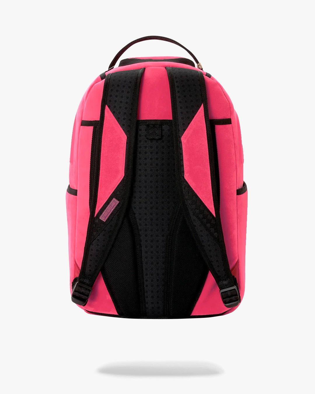 SPRAYGROUND SHINOBI SHARKS IN PARIS BACKPACK (HOT PINK)