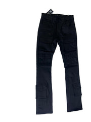 LEGACY EDITION MERCENARY STACK DENIM JET BLACK JTF2291