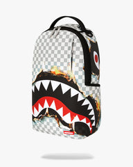 SPRAY GROUND REVEAL THE REAL BACKPACK