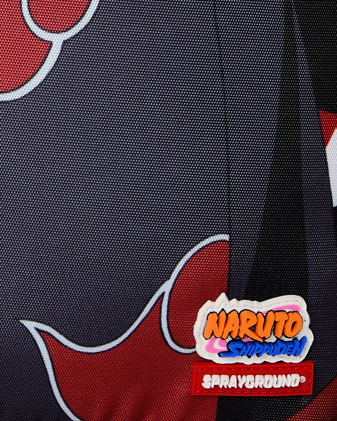 SPRAYGROUND Naruto Itachi Hypnotize Backpack