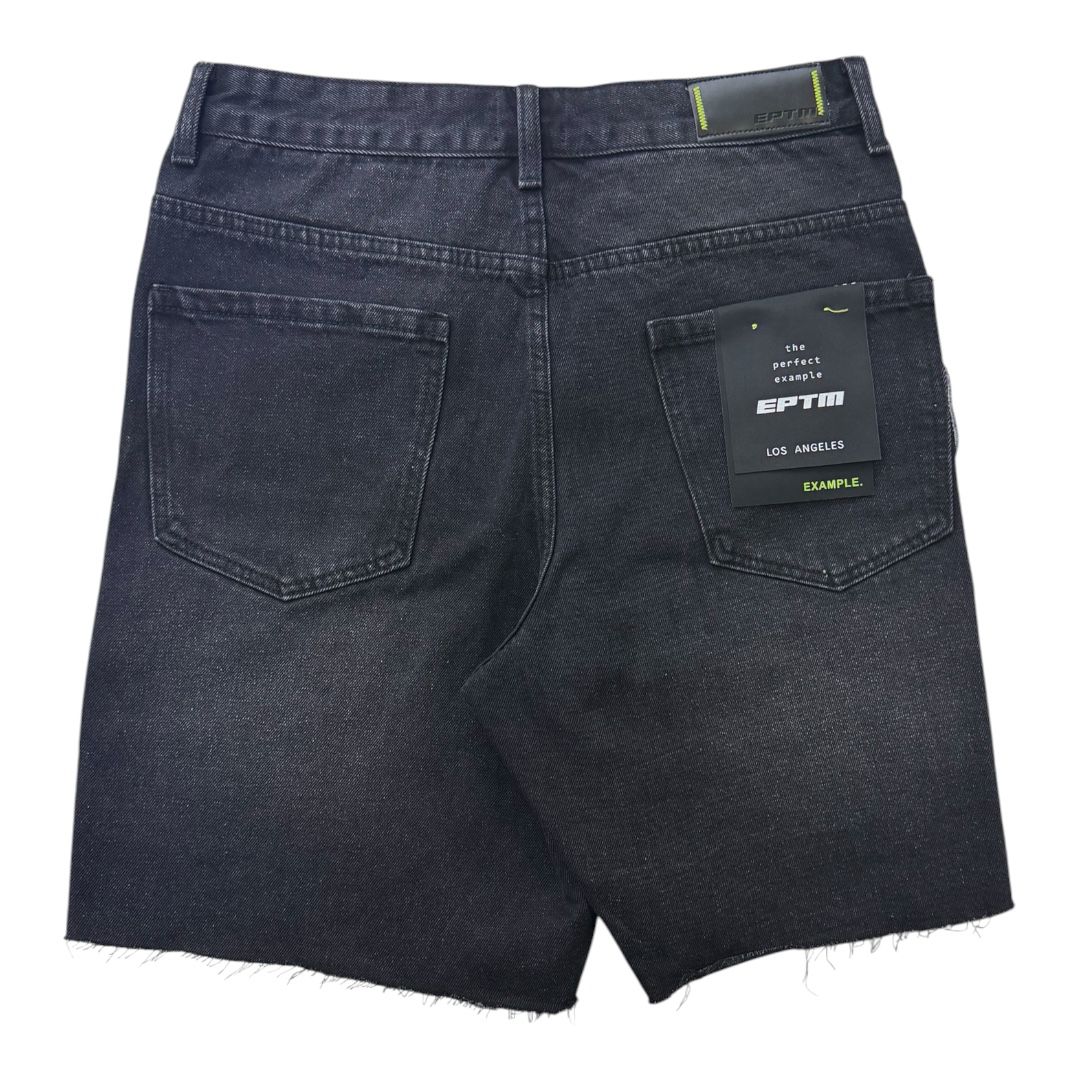 EPTM turvo course  Shorts - Black