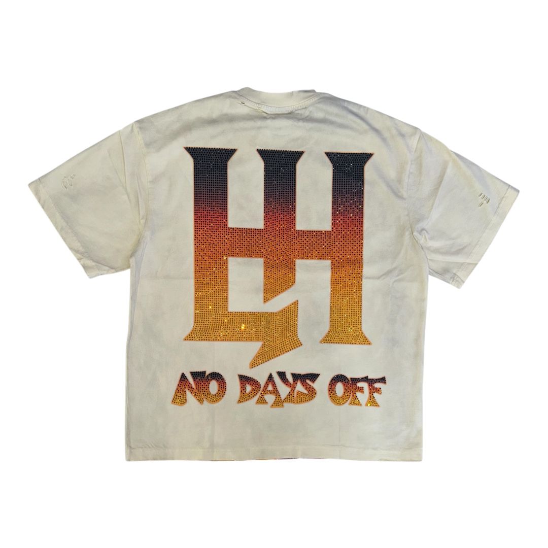 LIFE HUSTLERS T-SHIRTS  LH "Mars" (LH "Mars")