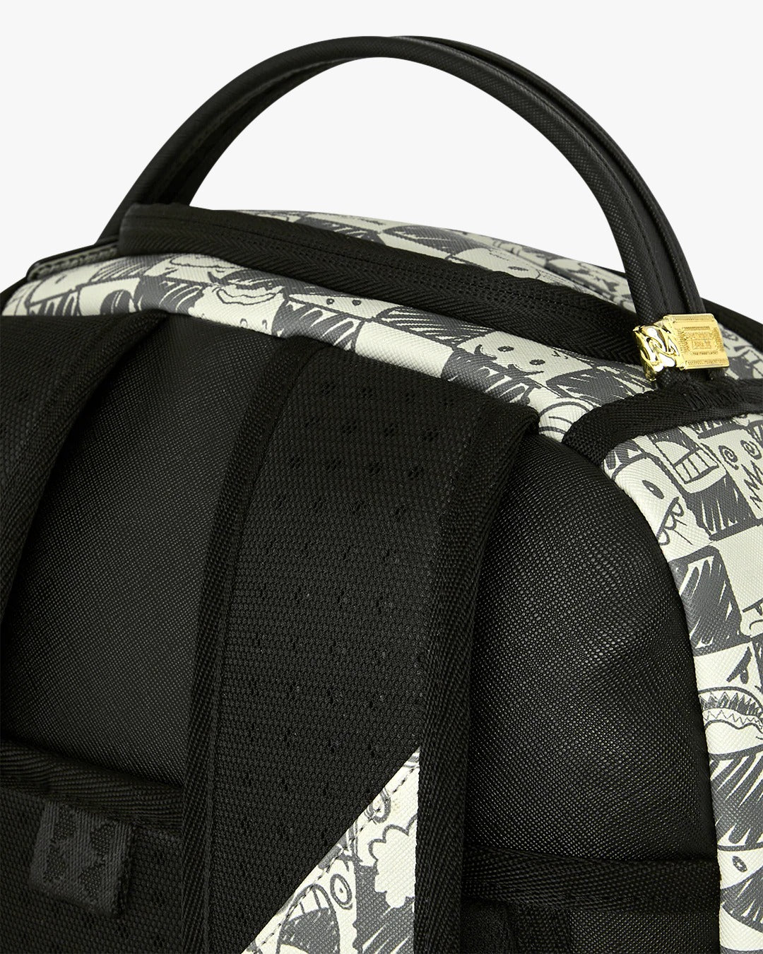 SPRAYGROUND Sharks In Paris Outlaws Backpack