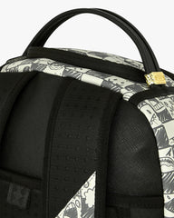 SPRAYGROUND Sharks In Paris Outlaws Backpack