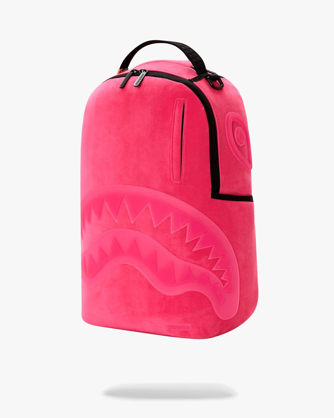 SPRAYGROUND SHINOBI SHARKS IN PARIS BACKPACK (HOT PINK)