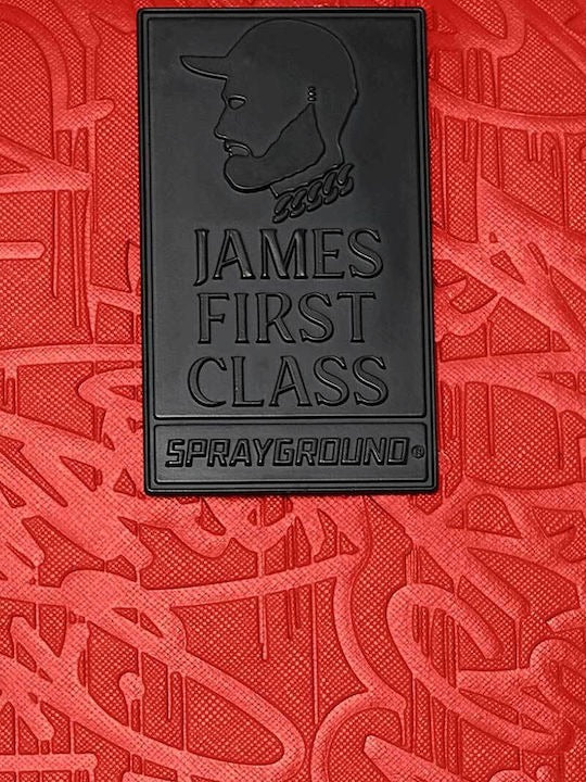 SPRAYGROUND James First Class BACKPACK
