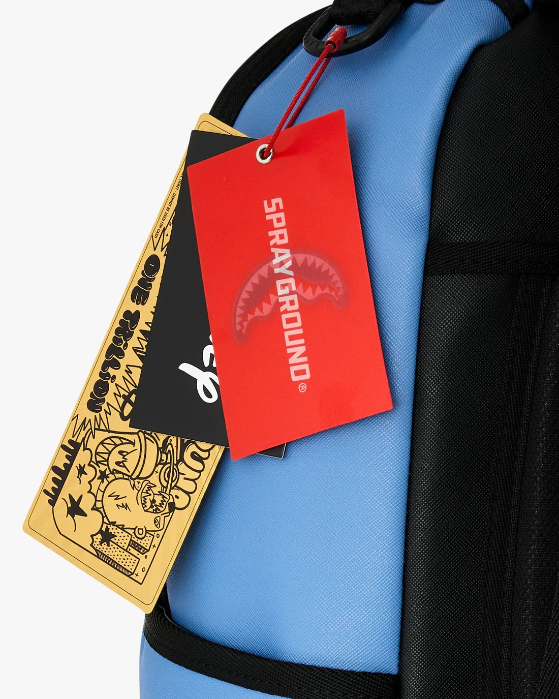 SPRAYGROUND Disney Mickey Official Collab - Magic Art Backpack