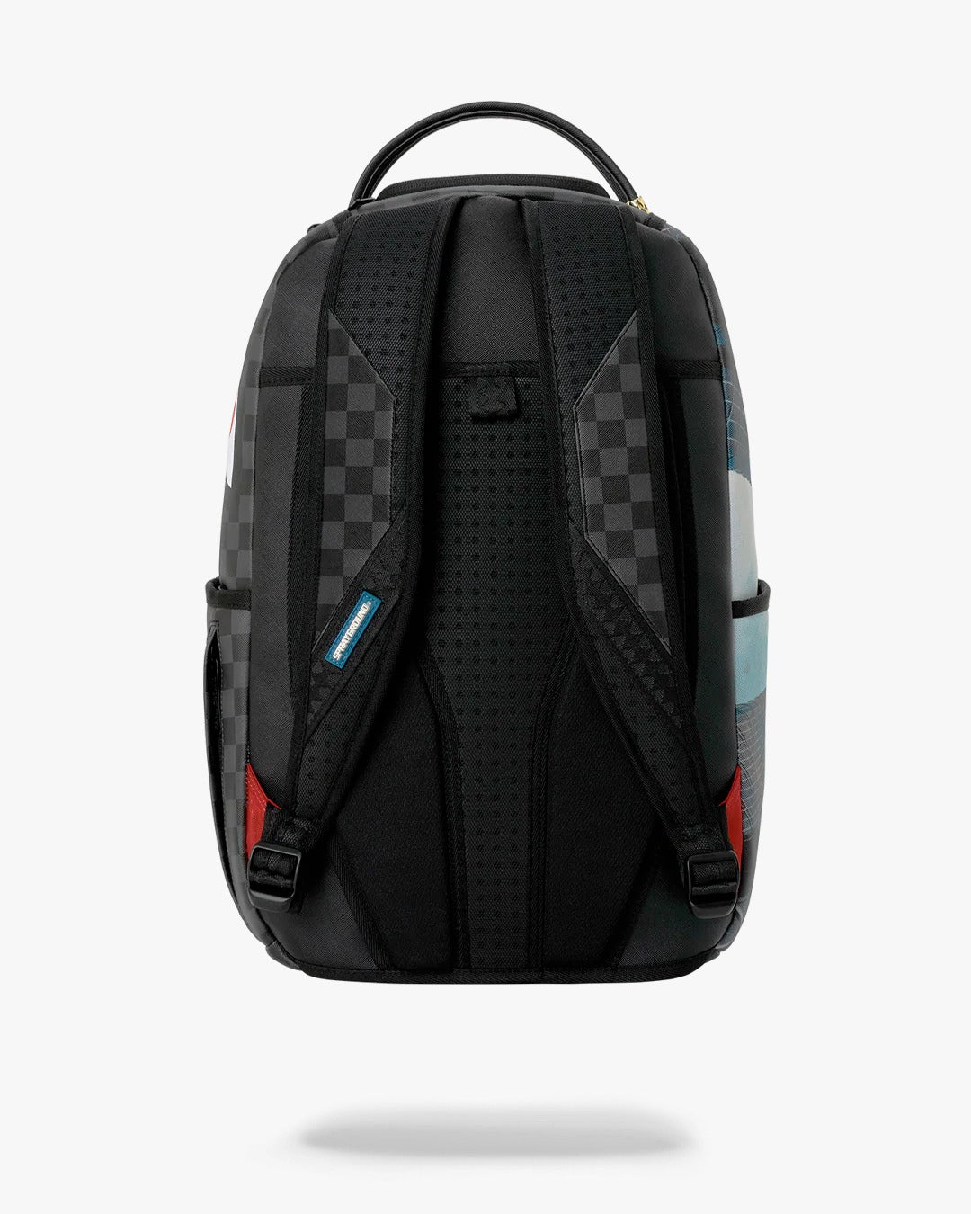 SPRAYGROUND Spiderman Official Collab - Protect The City Backpack