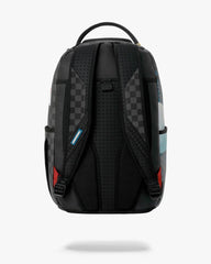 SPRAYGROUND Spiderman Official Collab - Protect The City Backpack