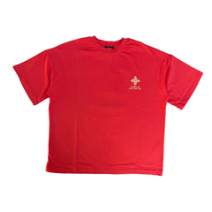 RICH GANG T-SHIRTS CARPET (#OVZ TEE, (JJ2))