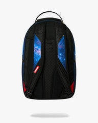 SPRAYGROUND CREATIVE SPACE LABS BACKPACK