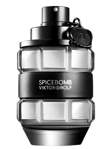 Bomba de especias Viktor&amp;Rolf