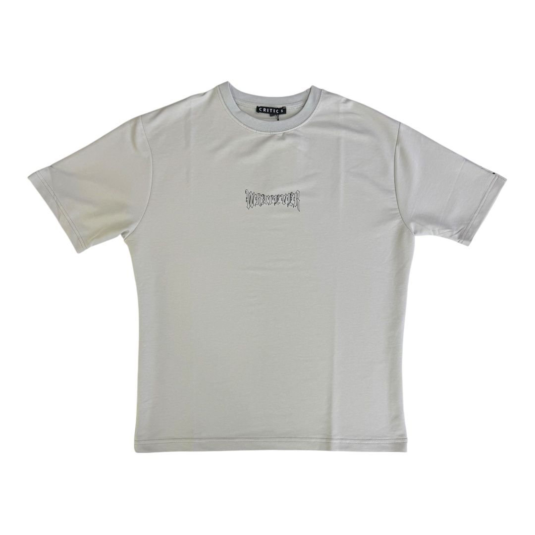 RICH GANG T-SHIRTS WHATEVER (#OVZ TEE,(CT748))