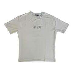 RICH GANG T-SHIRTS WHATEVER (#OVZ TEE,(CT748))