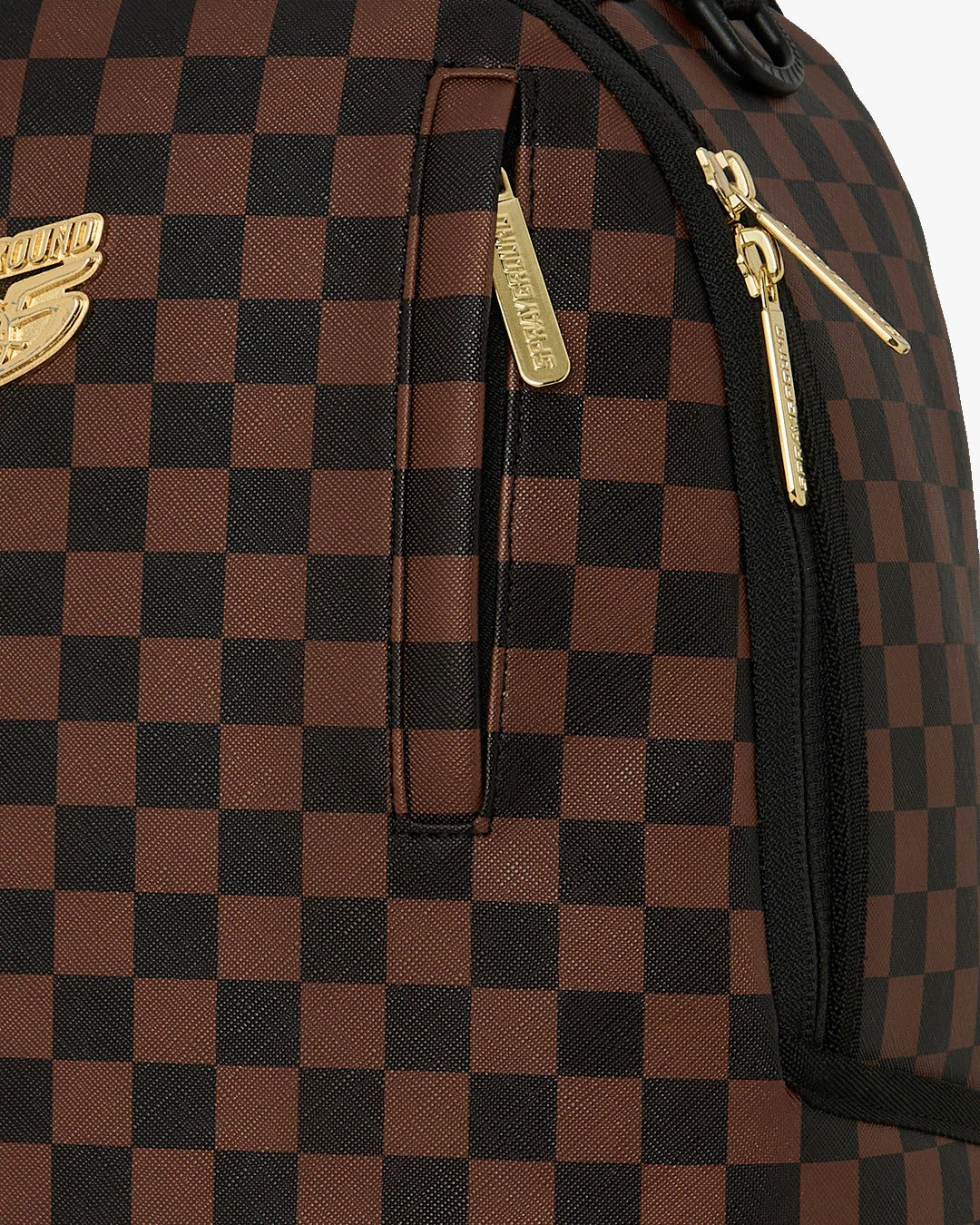SPRAYGROUND 305 Escape Route Backpack