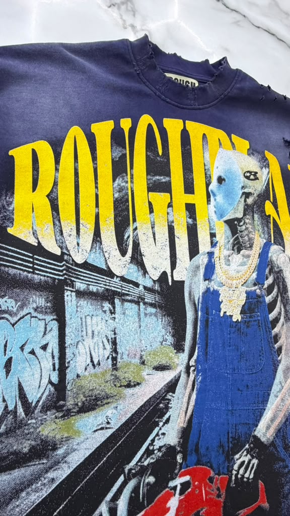 ROUGHPLAY CHAIN SAW LONG SLEEVE)