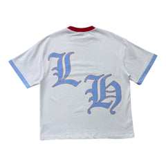 LIFE HUSTLERS t-shirt LH 'JESUS TEE