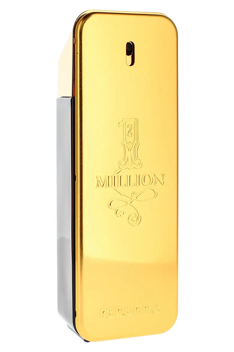 1 MILLION PACO RABANNE fragrance