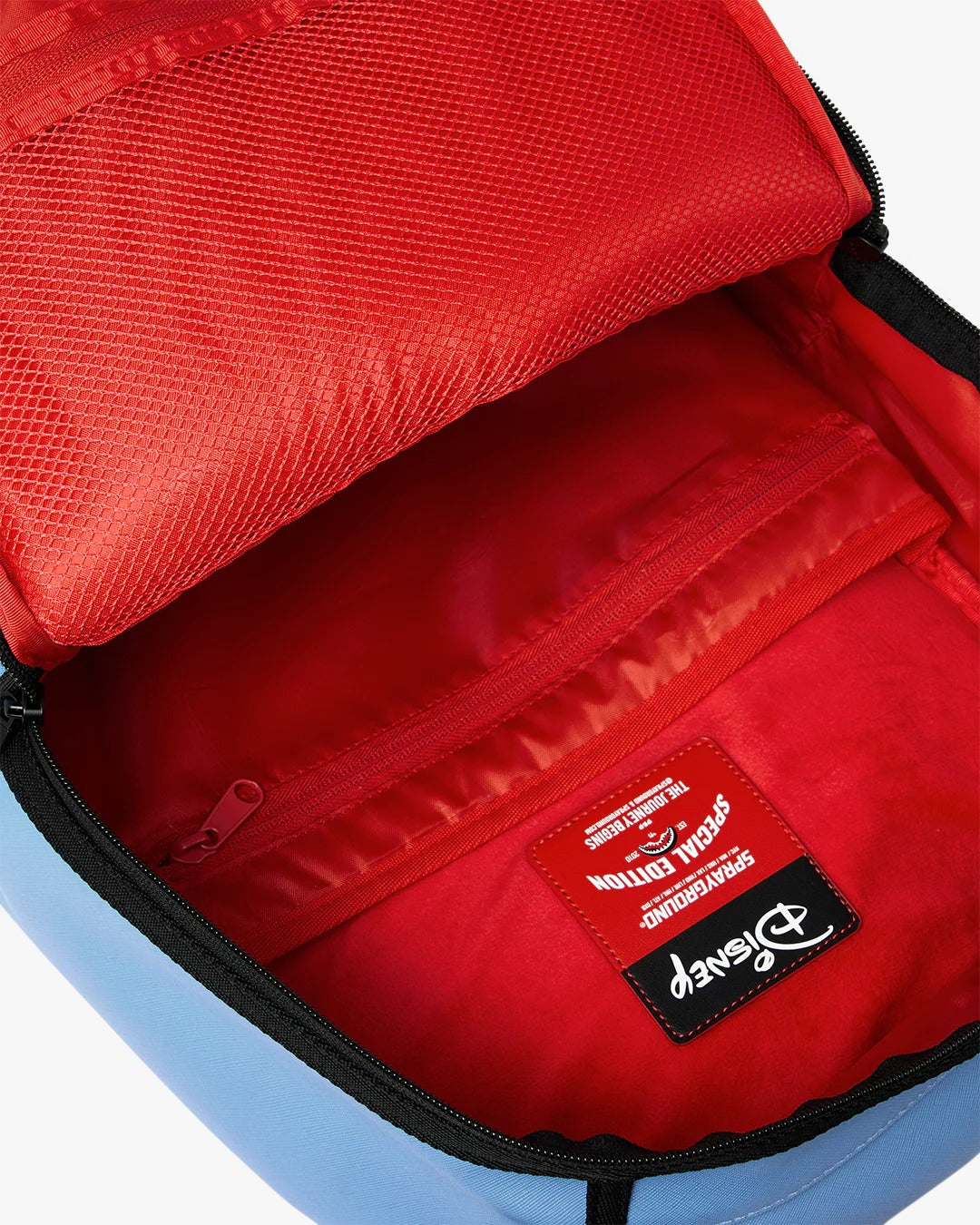 SPRAYGROUND Disney Mickey Official Collab - Magic Art Backpack