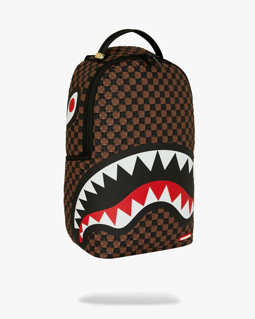 SPRAYGROUND CROWN JEWEL SHARKS IN PARIS BACKPACK
