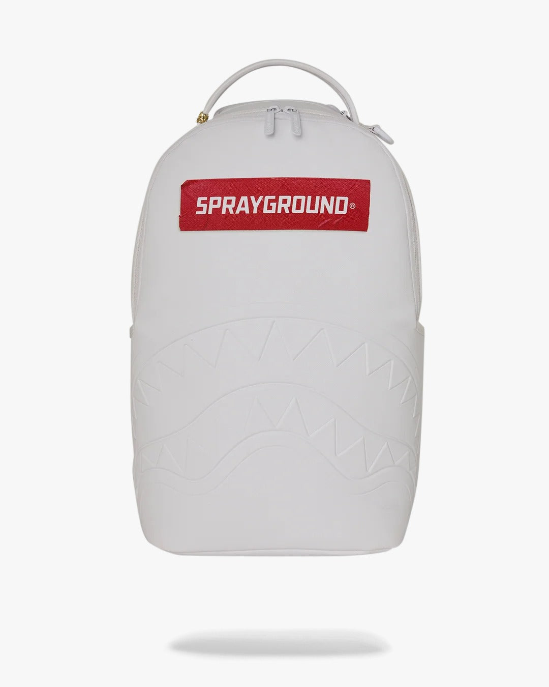 SPRAYGROUND SEAL OF APPROVAL BACKPACK