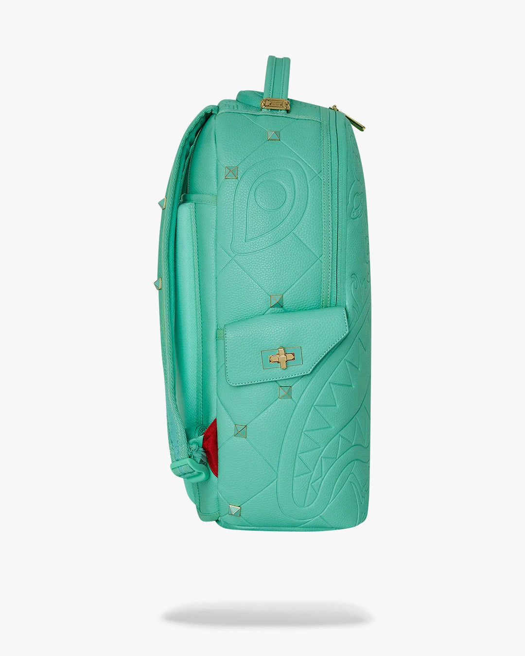 SPRAYGROUND Baby Bear Baddie - Mint Condition Backpack