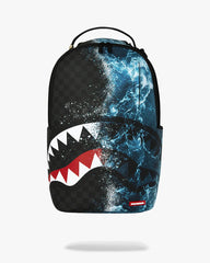 SPRAYGROUND High Tide Sharks In Paris Backpack