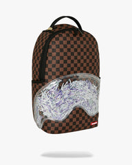 SPRAYGROUND Shred Shark Backpack