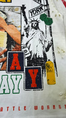 ROUGHPLAY (THE CITY LONG SLEEVE)