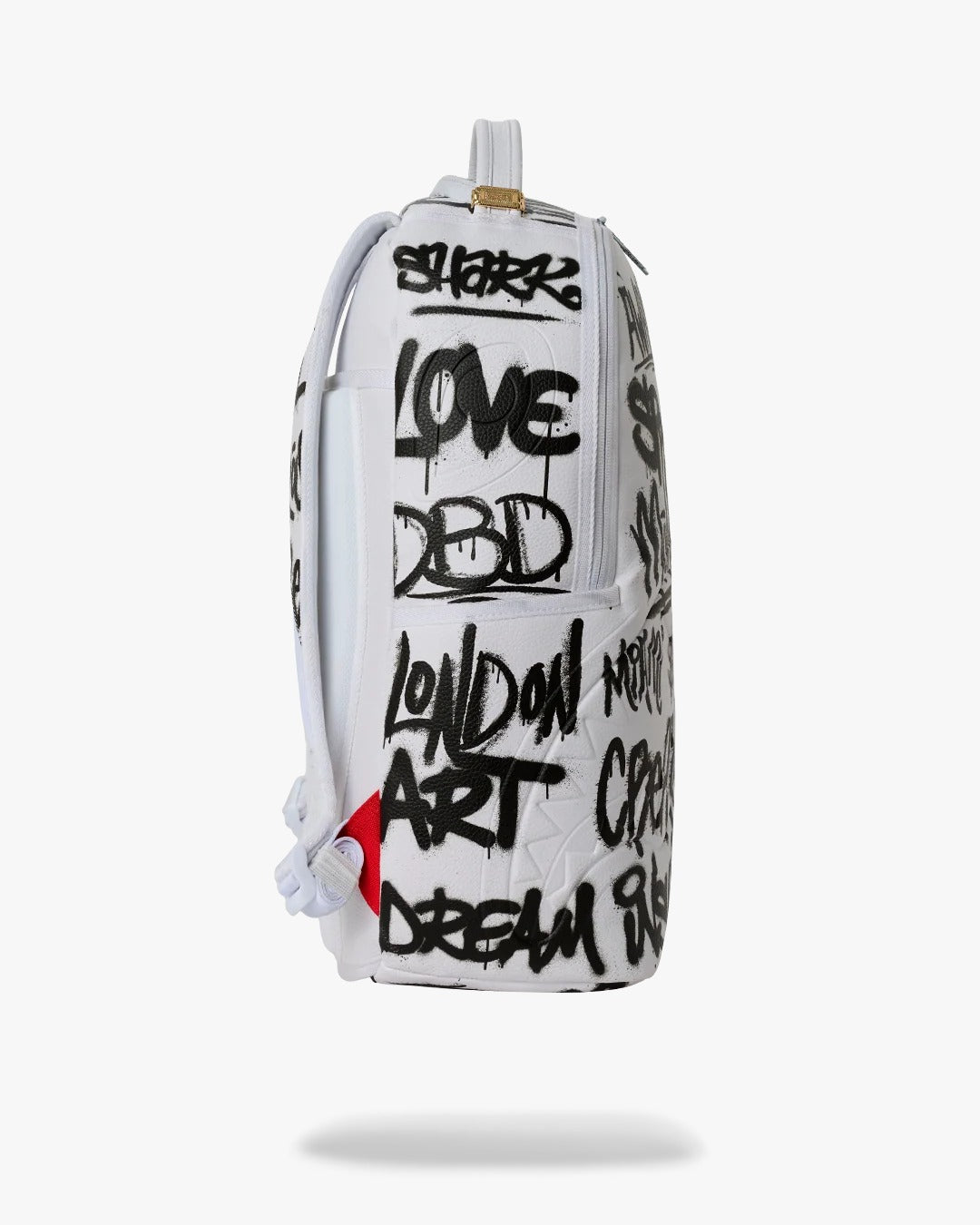 SPRAYGROUND THINK ON IT BACKPACK