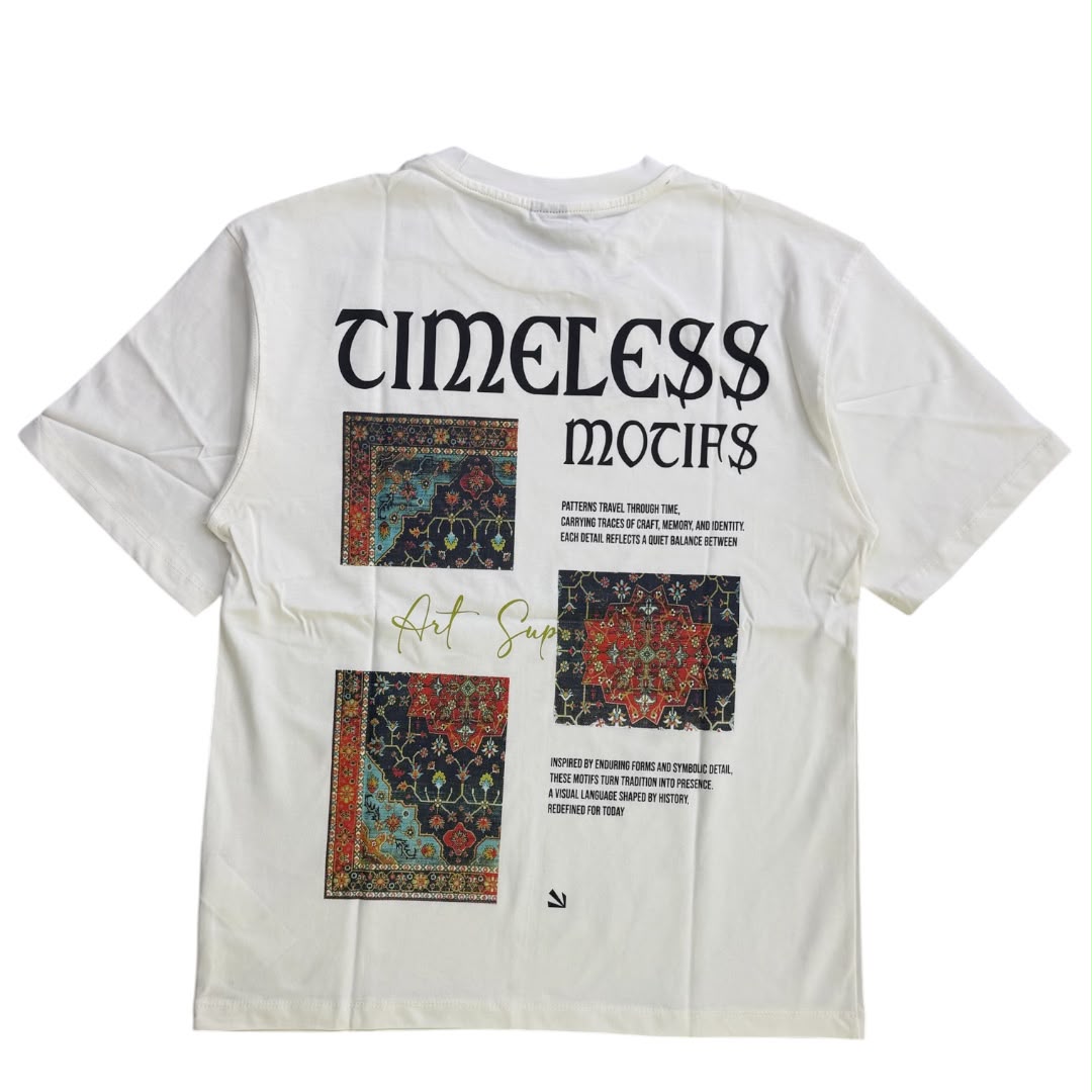 RICH GANG  t-shirt timeles (#OVZ TEE,(YP198))