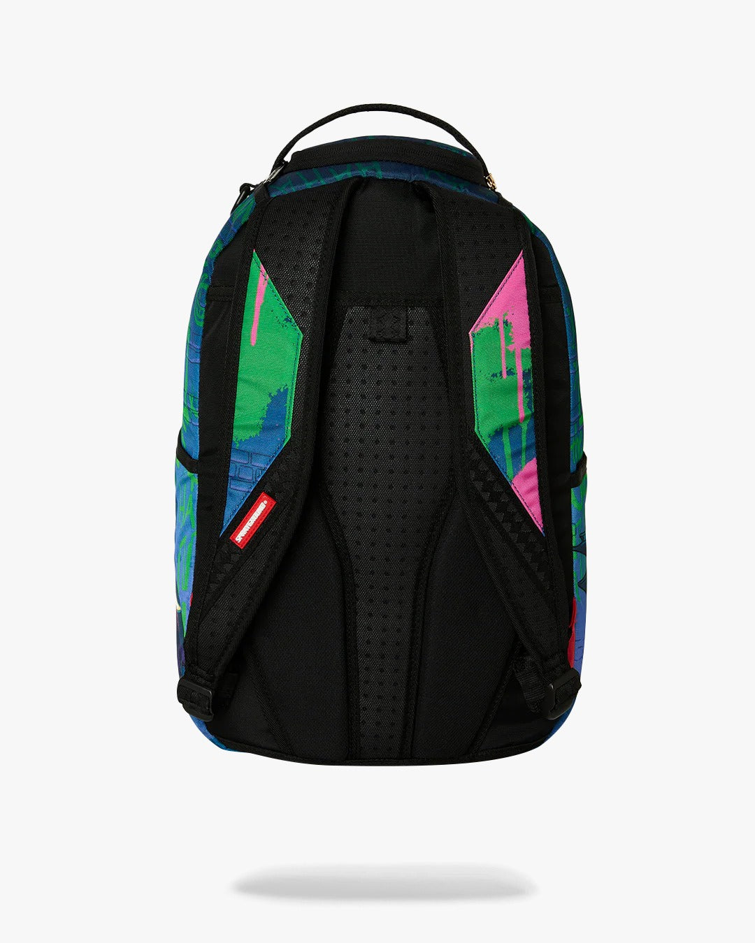 SPRAYGROUND Dc Joker No Rules Backpack