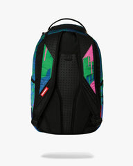 SPRAYGROUND Dc Joker No Rules Backpack