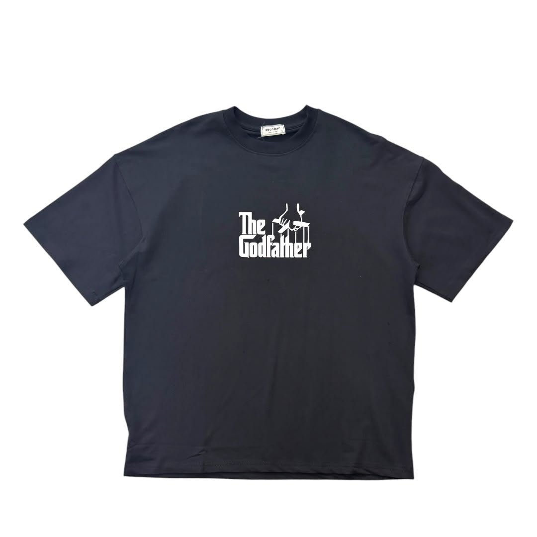 MRICH GANG T-SHIRT marlon brando (#OVZ TEE, (ESC107))