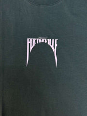 RICH GANG T-SHIRTS PORTERVILLE (#OVZ TEE, (EK18))