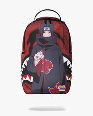 SPRAYGROUND Naruto Itachi Hypnotize Backpack