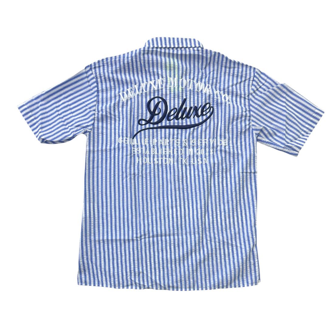 RICH GANG shirt DELUXE (#SHIRT, (CT3))