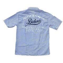 RICH GANG shirt DELUXE (#SHIRT, (CT3))