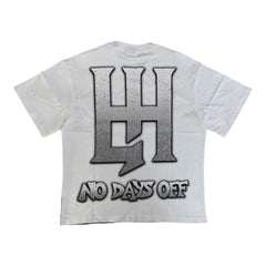 LIFE HUSTLERS T-SHIRTS LH "Pray" White (LH "Pray" White)