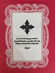 RICH GANG T-SHIRTS CARPET (#OVZ TEE, (JJ2))