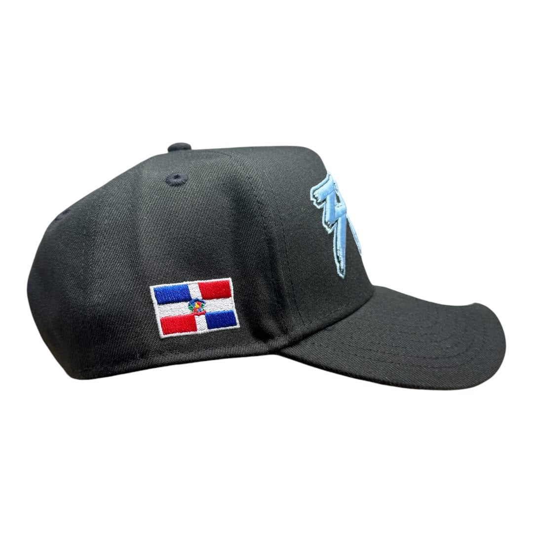333 X NEW ERA / SKYBLUE SKY BLUE