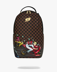 SPRAYGROUND 305 Escape Route Backpack