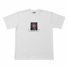 RICH GANG T-SHIRT PRAY MORE WORRY LESS