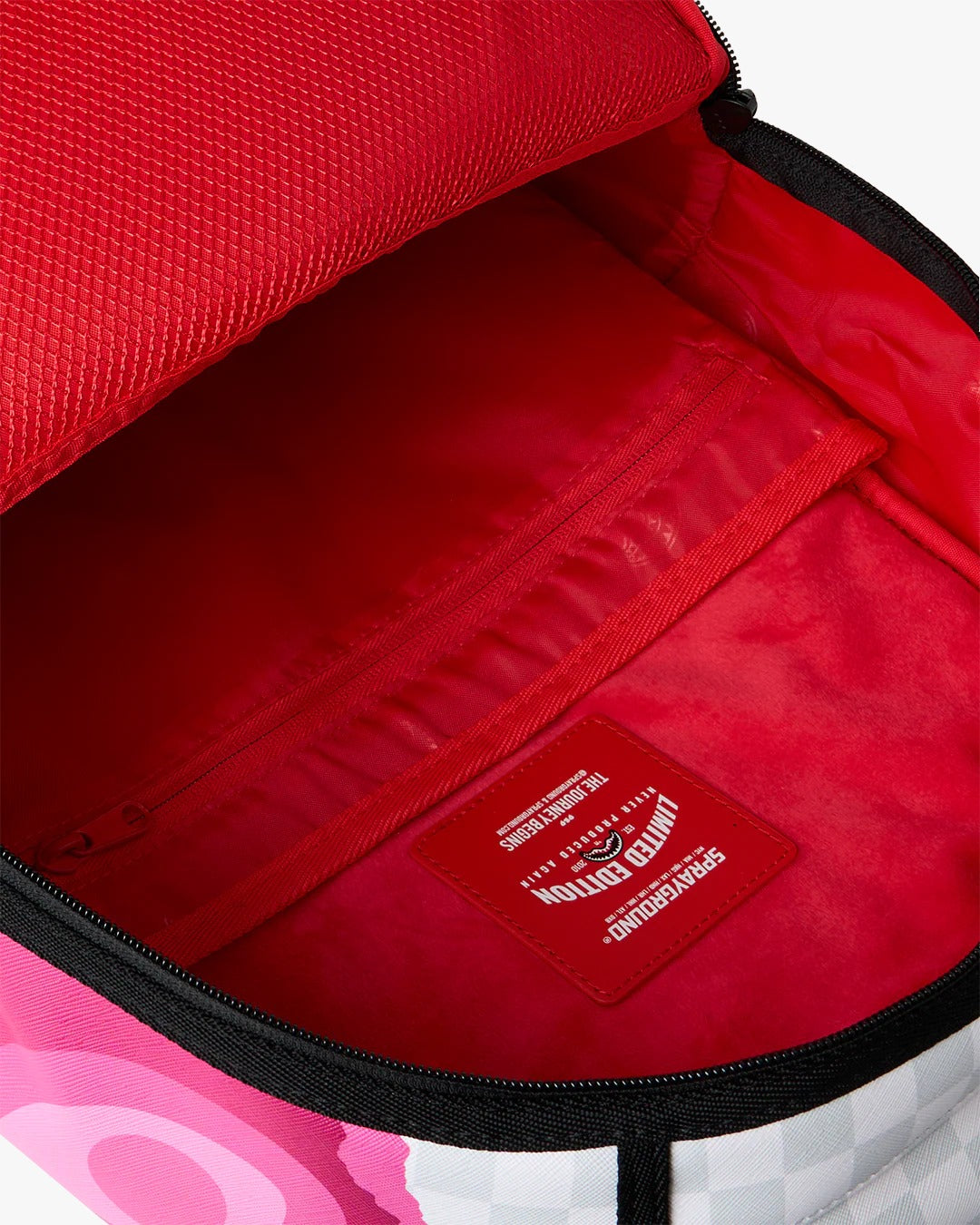 SPRAYGROUND Unmasked Backpack