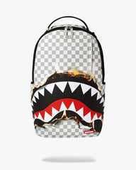 SPRAY GROUND REVEAL THE REAL BACKPACK