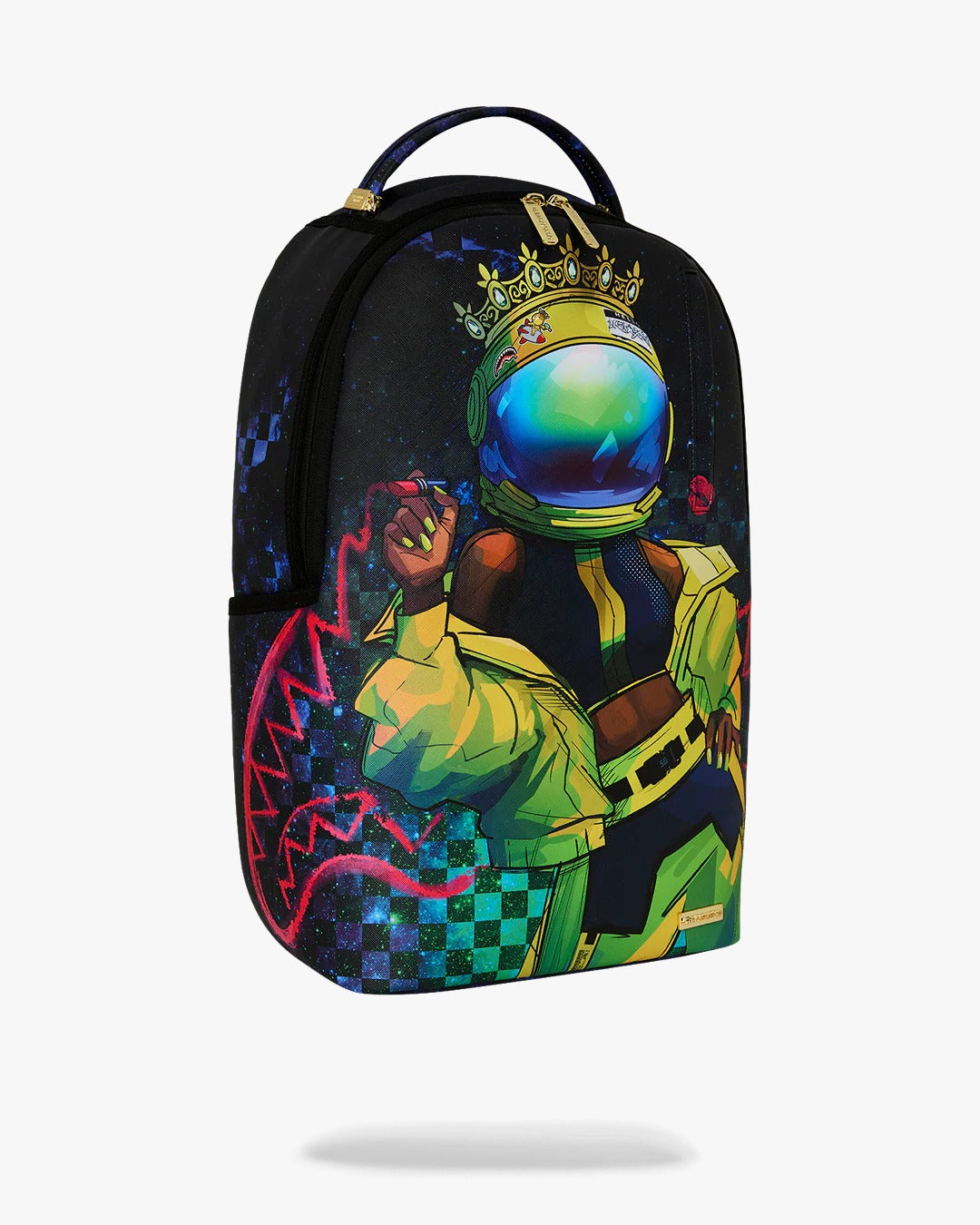 SPRAYGROUND Cosmis Queen - Runway To The Stars Backpack